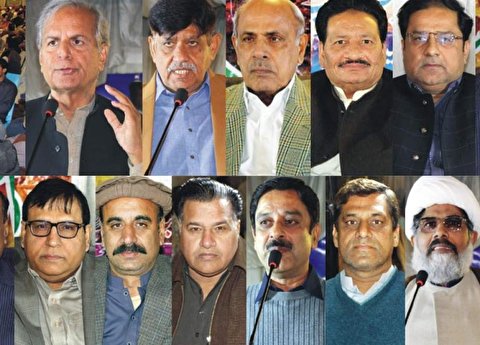 حضرت ابوطالب نے اسلام کی سربلندی اور رسول خدا کی حفاظت کے حق کو بخوبی ادا کیا