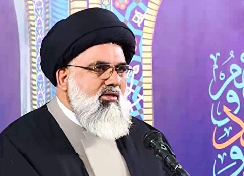کرونا وائرس امریکی پیداوار / بیماری پھیلا کر بحران کھڑا کرنے کا ارادہ ہے