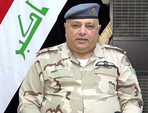 عراقی فوج نے نام نہاد داعش مخالف امریکی اتحاد کے ساتھ ہر قسم کا تعاون ختم کرنے کا اعلان کیا