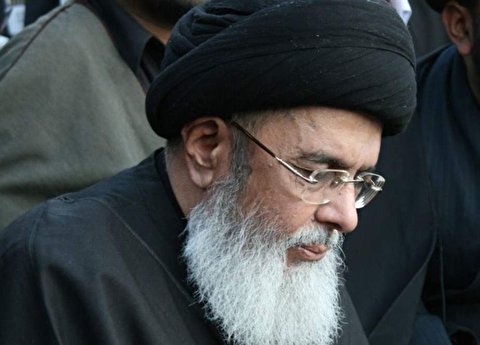 کرونا کو چھوت بنانے سے پرھیز کریں / کربلا ائر پورٹ پر حملہ دہشتگردی ہے