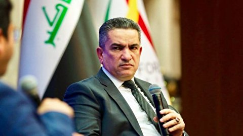 الحشد الشعبی فوج کا حصہ ہے