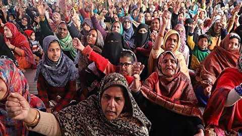 دہلی فساد، جاں بحق افراد کی تعداد 45، شاہین باغ میں دفعہ 144 نافذ