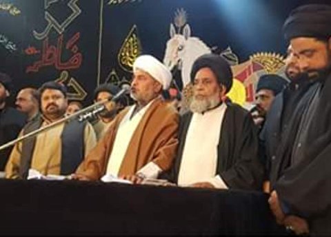 اقوام متحدہ اور عالمی ادارے یمن، فلسطین و کشمیر میں بربریت بند کرائے