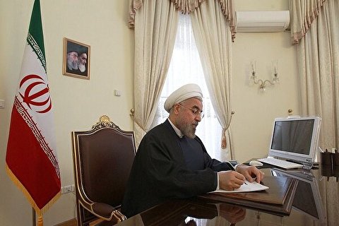 ایران کے خلاف امریکی معاندانہ پابندیاں کورونا وائرس کا مقابلہ کرنے پر براہ راست اثر انداز ہے