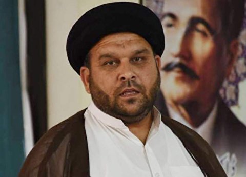 کرونا کے نام پر سیاسی و مسلکی تعصب کو ہوا دینے والوں کی عقل پر حیرت ہے