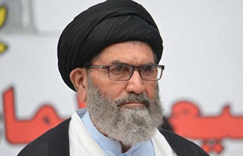 امام موسی کاظم(ع) نے اسلام اور اسلامی اقداروں کے تحفظ میں جیل کی سختیاں برداشت کی