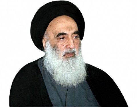 آیت اللہ سیستانی نے کی کرونا سے متعلق حالات پر خاص اپیل