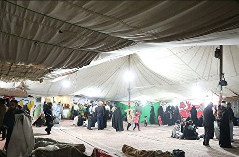 تفتان میں زائرین کیساتھ بدترین سلوک