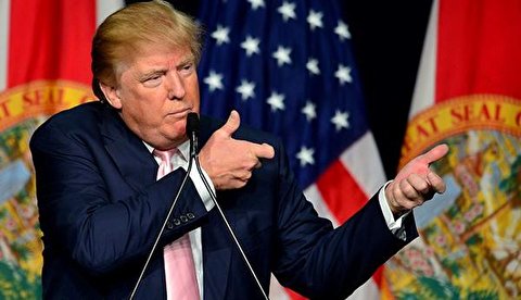 ٹرمپ نے دیا احمقانہ بیان کہ طبی وسائل بنانے والے عالمی بازار دیوانہ ہیں