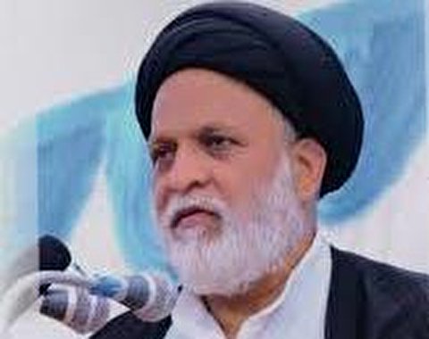 انسانیت کی خدمت اور مدد اسلام کا پہلا سبق ہے