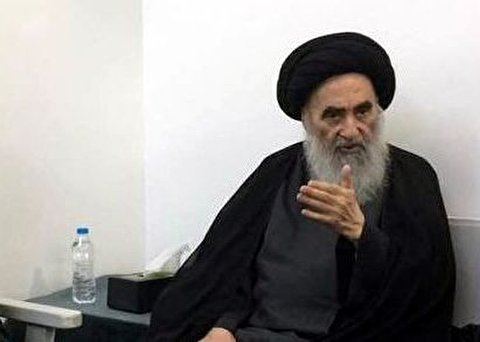 آیت اللہ سید سیستانی نے ایک سوال کے جواب میں عوام کے لئے خاص ہدایات و نصیحتین فرمائی