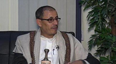 یمن پر سعودی جارحیت نے رسوائی کا تغمہ حاصل کیا