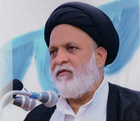 ھندوستان لاک ڈاون پر غریبوں کی امداد کیلئے حجت الاسلام و المسلمین صفی حیدر کی اپیل / جوان عوام کی مدد کیلئے آگے بڑھیں اور کمیٹیاں تشکیل دیں