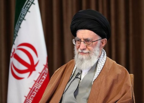یوم جانباز کے موقع پر قائد انقلاب اسلامی اپنے پیغام میں جانبازوں کی تعریف اور تجلیل کی