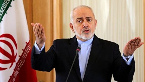امریکہ نے ایران کے خلاف اقتصادی دہشت گردی شروع کی ہے