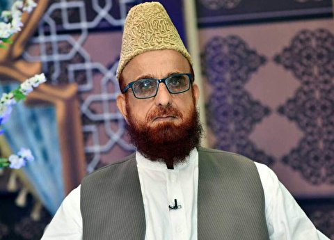 دنیا ایران پر لگی امریکی پابندیاں ختم کرائے