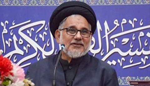 کورونا وائرس انسان دشمن وباء ہے، سدباب کیلئے حکومتی اقدامات کی حمایت کرتے ہیں