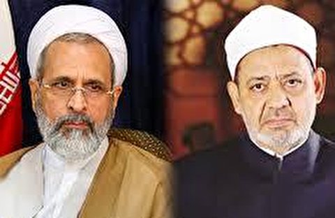 عالمگیر وبائی مرض کیخلاف مقابلہ کرنے کیلئے عالمی تعاون اور امریکی ظالمانہ پابندیوں کے خاتمہ کی ضرورت