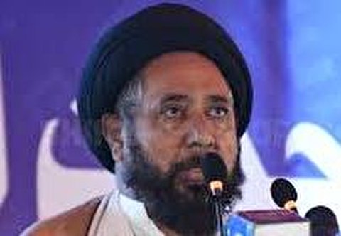 میڈیا منفی پراپیگنڈہ بند کرے ایرانی حکومت نے کسی زائر کو ملک چھوڑنے کا نہیں کہا