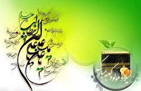 رسول الله (ص) نے حضرت علی (ع) کی کفالت اپنے ذمہ لے لی تھی