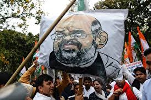 دہلی فسادات کے سلسلہ میں ہوئے تحقیقات میں شرمناک انکشاف