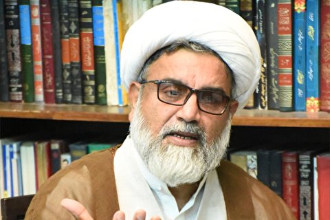 ڈاکٹر محمدعلی نقوی قوم کا حقیقی درد رکھنے والے ایک مخلص رہنما تھے