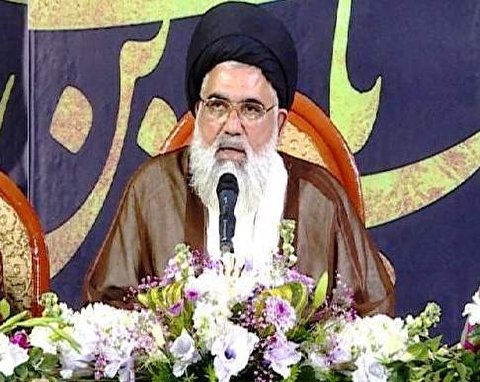 امتوں کی آزادی کا واحد راستہ نظام ولایت ہے