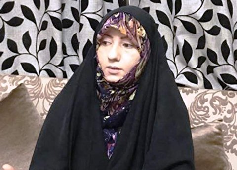 پاکستانی خواتین مغربی پروپیگنڈے کا شکار نہیں ہوں گی