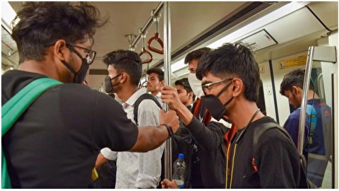 ہندوستان میں کرونا، 249 ہلاک 7600 مبتلا