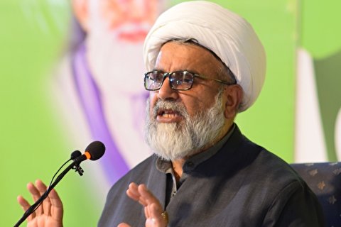 ملک میں زائرین کے نام پرفرقہ واریت پھیلانے کی گھناؤنی کوشش کی جارہی ہے