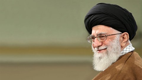 رہبر انقلاب اسلامی نے سپاہ پاسداران انقلاب اسلامی کی کوششوں کو سراہا