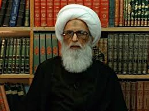 آیت اللہ بشیر نجفی کی طرف سے ضرورتمندوں کے درمیان ۸۲۰۰ بستہ غذائی تقسیم