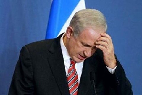 ینیامین نیتن یاہو کے خلاف کل تل ابیب میں احتجاجی مظاہرہ