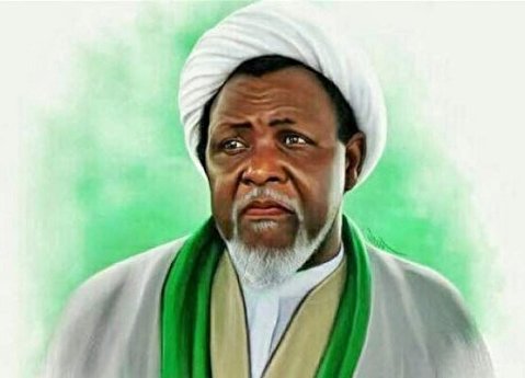 آیت اللہ زکزاکی دنیا کے کروڑوں انسانوں کے محبوب رہنما ہیں