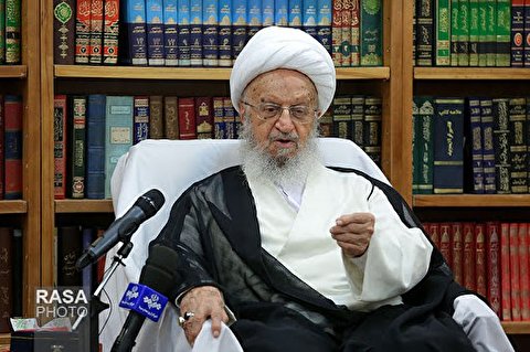 نیمہ شعبان میں سبھی اپنے گھروں میں رہ کر دست دعا بلند کریں / ضروری کام کے سوا گھروں سے نہ نکلیں