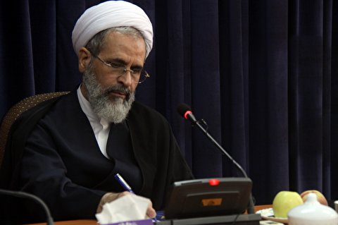 حوزات علمیہ کا آئیسسکو کے ساتھ علمی، تحقیقی اور سائنس کے میدان میں تعاون پر آمادگی کا اظہار