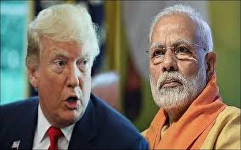 امریکا نے بھارت کو دی دھمکی