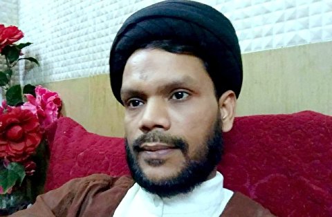 شب قدر کے قابل قدر لمحات سے استفادہ نہ کرنا ناشکری ہے