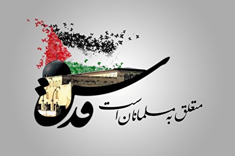 اصغریہ تحریک اور اے ایس او کا 22 تا 28 رمضان ہفتہ یکجہتی مستضعفین فلسطین منانے کا اعلان