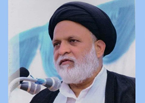 امام خمینی کے اعلان