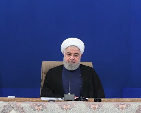 شیعہ و سنی بھائی مل کر ایران کی ترقی کی کوشش کر رہے ہیں
