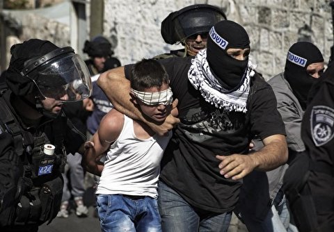 مشرق وسطی کے اصل بحران کی وجہ فلسطین پر قبضہ ہے