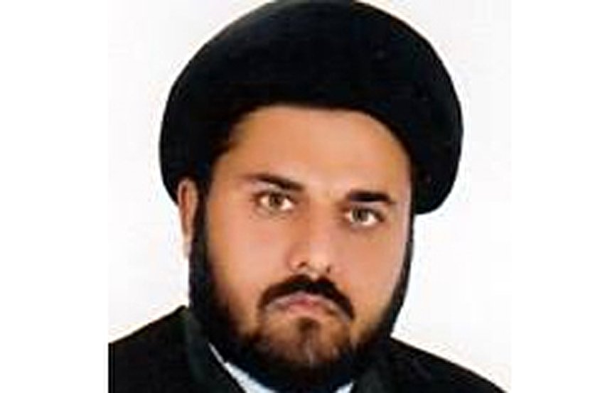حجت الاسلام ڈاکٹر سید میثم ہمدانی: خدا سے قربت اور اس پر یقین نے امام خمینی (رہ) کو کامیاب بنایا