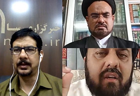 حجت الاسلام سید روح ظفر رضوی: امام خمینی (رہ) کی فکر و عمل نے ان کو دنیا میں زندہ رکھا ہے