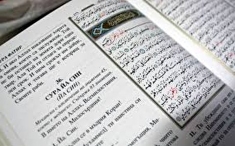ترک مصنف کا ترجمہ قرآن پر رد عمل