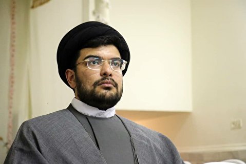 ایت اللہ العظمی سیستانی کی توھین نے مسلمانوں کے دلوں کو مجروح کیا ہے