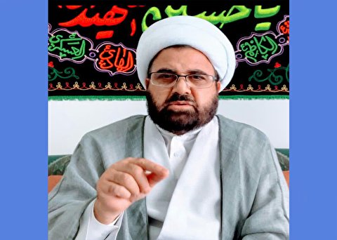 فلسفہ حج سمجھنے کیلئے فلسفہ کربلا کا سمجھنا ضروری / مشرق وسطی سے امریکی فوج کا انخلاء لازمی ہے
