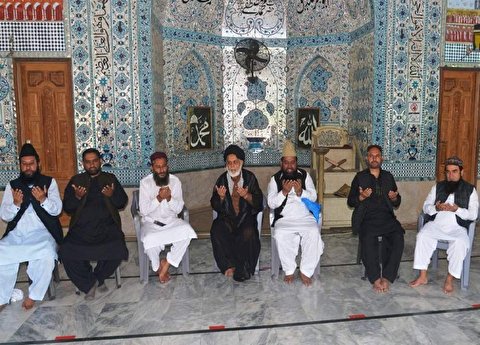 کُل مسالک علماء بورڈ کا 8 محرم کو یوم وحدت منانے کا مطالبہ