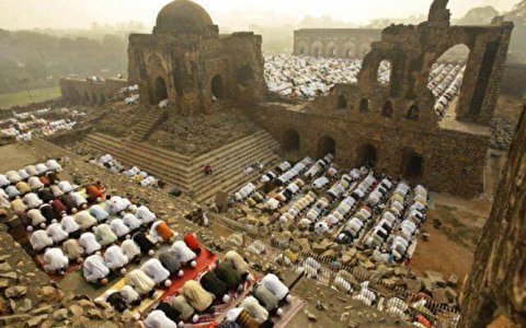 کشمیر میں خستہ حال مندروں کی تعمیر نو کے نام پر کئی تاریخی مساجد نشانہ پر