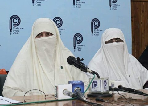 جماعت اسلامی خواتین خیبر پختونخوا کا عشرہ حجاب منانے کا اعلان
